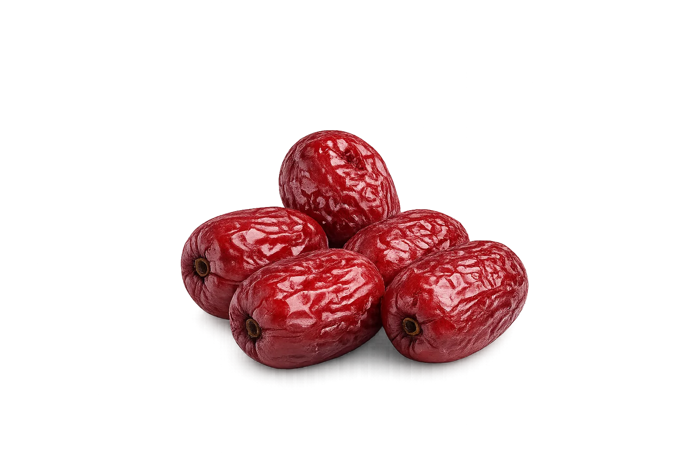 Chinese Jujube